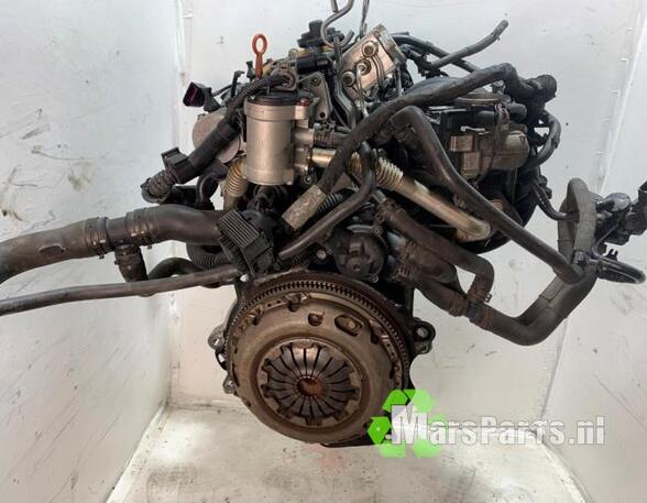 Motor kaal VW GOLF V (1K1)