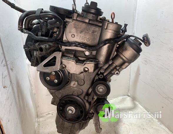 Bare Engine VW GOLF V (1K1)