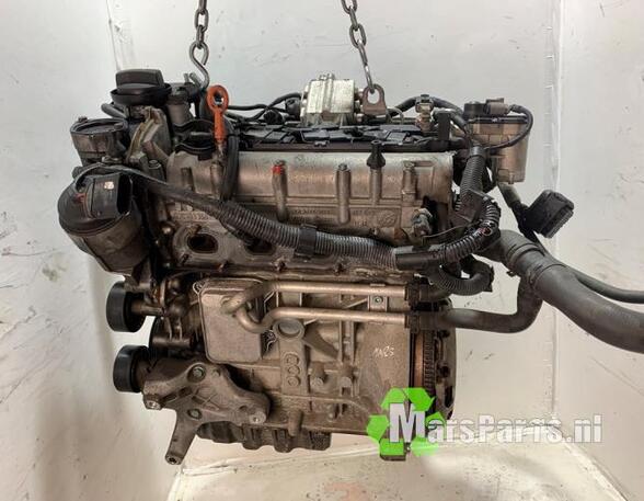 Bare Engine VW GOLF V (1K1)