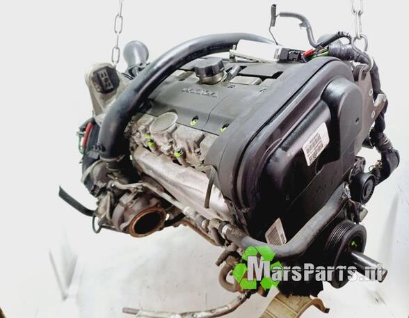 Bare Engine VOLVO S60 I (384)