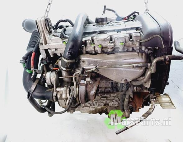 Bare Engine VOLVO S60 I (384)