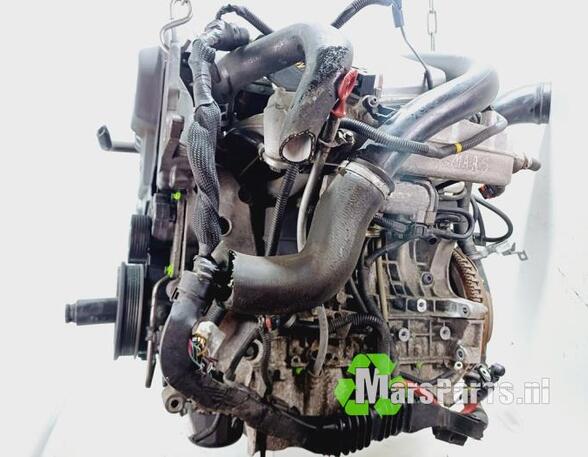 Bare Engine VOLVO S60 I (384)