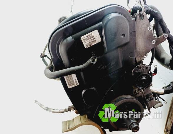 Bare Engine VOLVO S60 I (384)