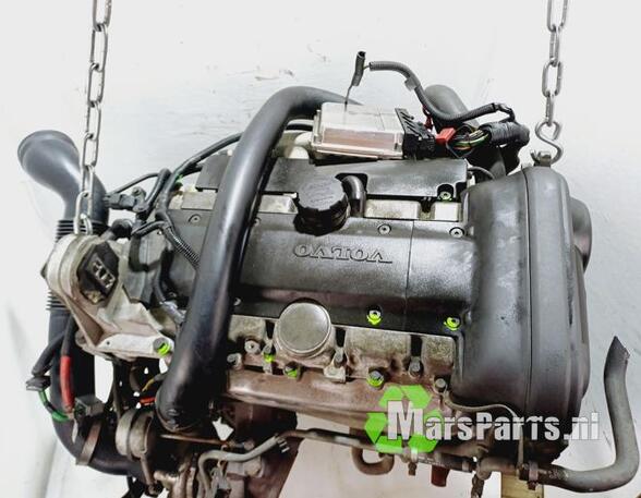 Bare Engine VOLVO S60 I (384)