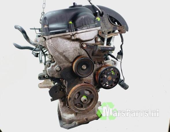 Bare Engine HYUNDAI i30 (FD), HYUNDAI i30 Estate (FD)