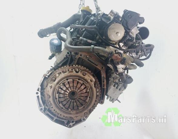 Bare Engine RENAULT CLIO III (BR0/1, CR0/1)