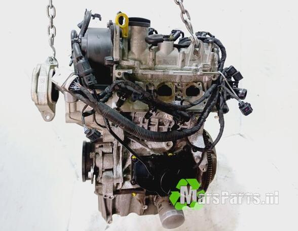 Bare Engine VW UP! (121, 122, BL1, BL2, BL3, 123), VW LOAD UP (121, 122, BL1, BL2)