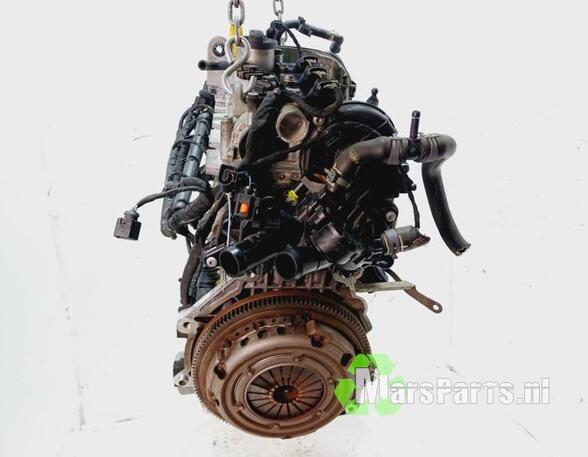 Bare Engine VW UP! (121, 122, BL1, BL2, BL3, 123), VW LOAD UP (121, 122, BL1, BL2)