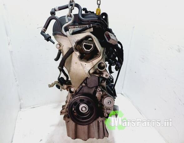 Bare Engine VW UP! (121, 122, BL1, BL2, BL3, 123), VW LOAD UP (121, 122, BL1, BL2)