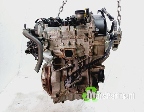 Bare Engine VW UP! (121, 122, BL1, BL2, BL3, 123), VW LOAD UP (121, 122, BL1, BL2)