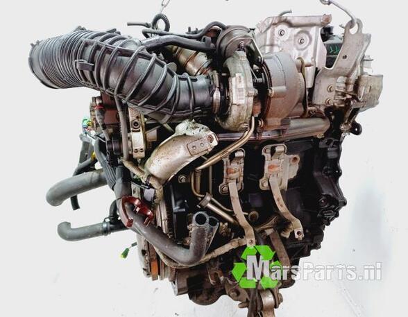 Motor kaal RENAULT LAGUNA III Grandtour (KT0/1)