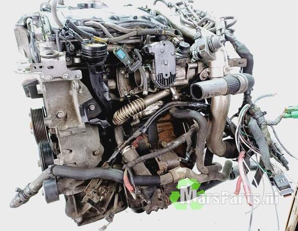 Motor kaal RENAULT LAGUNA III Grandtour (KT0/1)