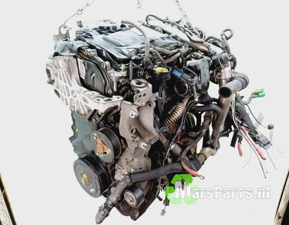 Motor kaal RENAULT LAGUNA III Grandtour (KT0/1)