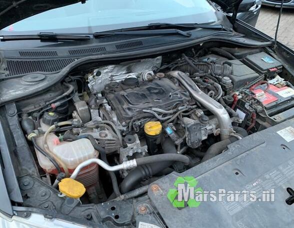 Motor kaal RENAULT LAGUNA III Grandtour (KT0/1)