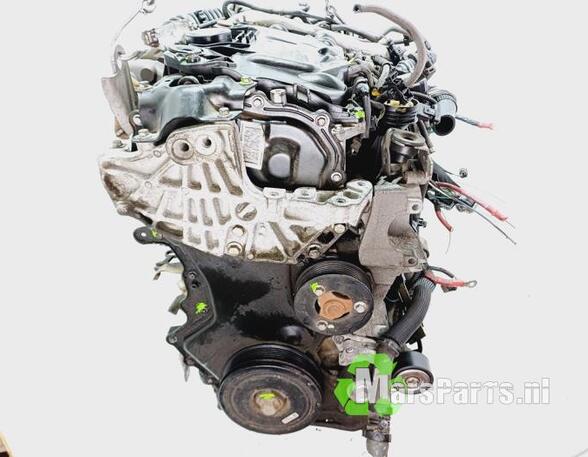 Motor kaal RENAULT LAGUNA III Grandtour (KT0/1)