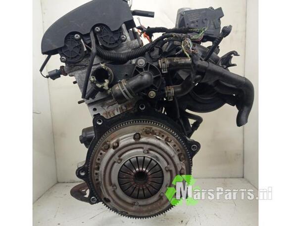 Bare Engine SEAT IBIZA III (6L1)