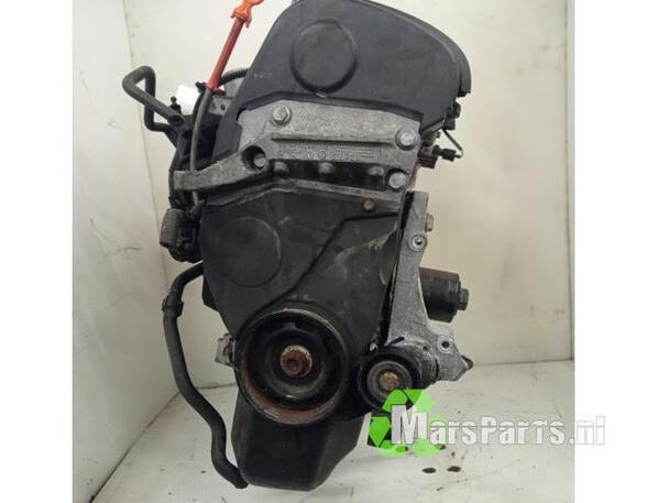 Bare Engine SEAT IBIZA III (6L1)