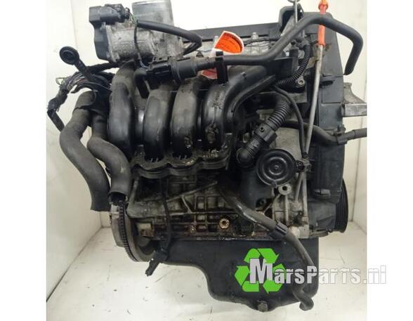 Bare Engine SEAT IBIZA III (6L1)