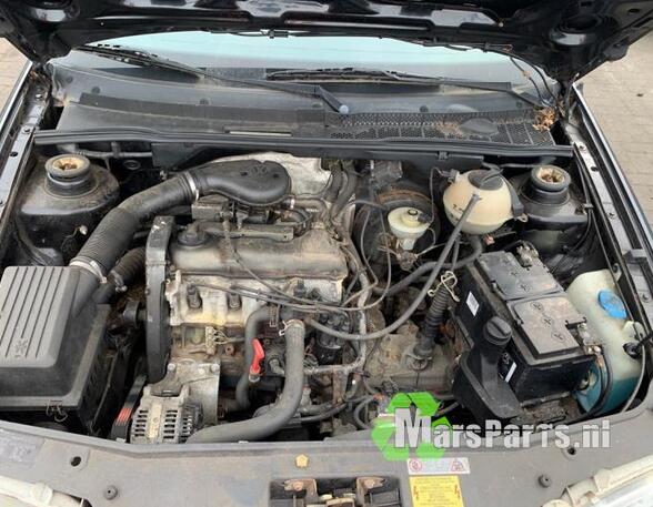 Bare Engine VW GOLF III Cabriolet (1E7)