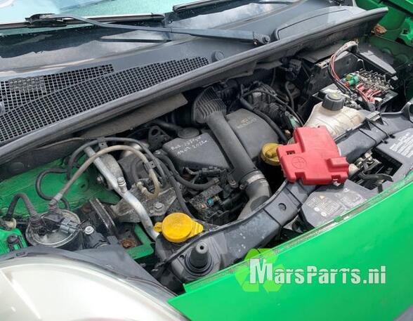 Motor kaal RENAULT KANGOO Express (FW0/1_)