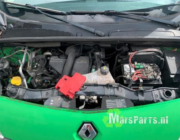 Motor kaal RENAULT KANGOO Express (FW0/1_)