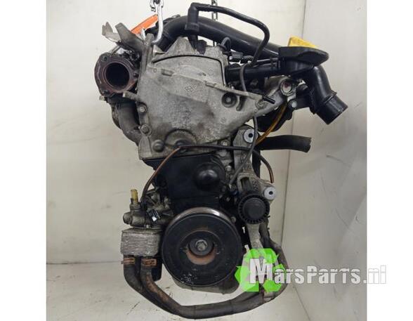 Motor kaal RENAULT MODUS / GRAND MODUS (F/JP0_)