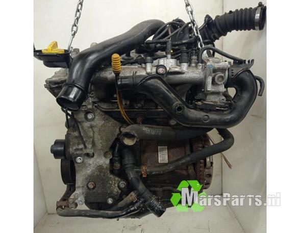 Motor kaal RENAULT MODUS / GRAND MODUS (F/JP0_)