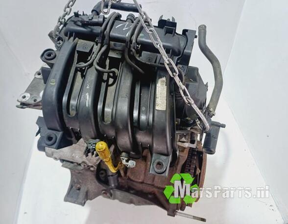 Motor kaal DACIA SANDERO, DACIA SANDERO II