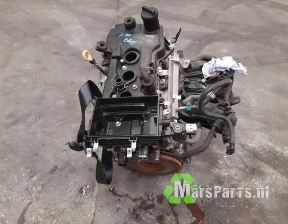 Motor kaal CITROËN C1 II (PA_, PS_)