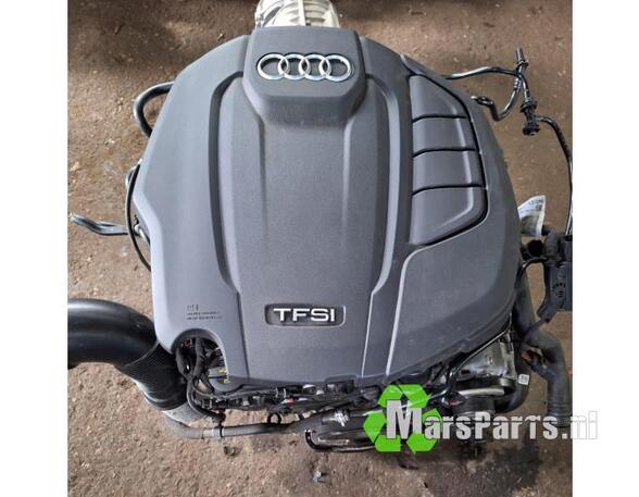 Motor kaal AUDI A5 (F53, F5P)