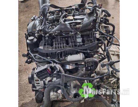 Bare Engine AUDI A5 (F53, F5P)