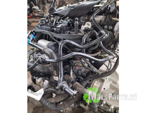 Motor kaal AUDI A5 (F53, F5P)