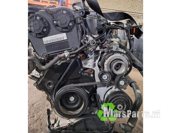 Motor kaal AUDI A5 (F53, F5P)