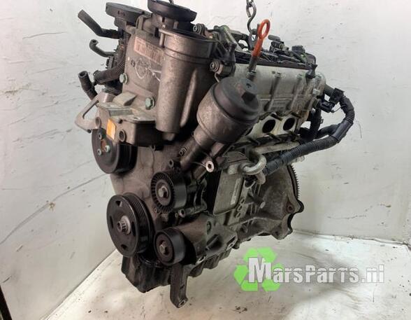 Bare Engine VW TOURAN (1T1, 1T2)