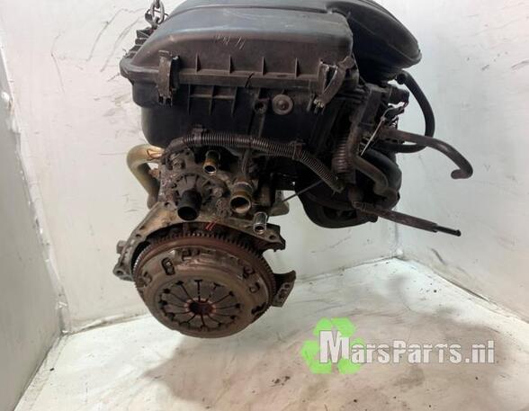 Motor ohne Anbauteile (Benzin) Citroen C1  0135KT P21329632