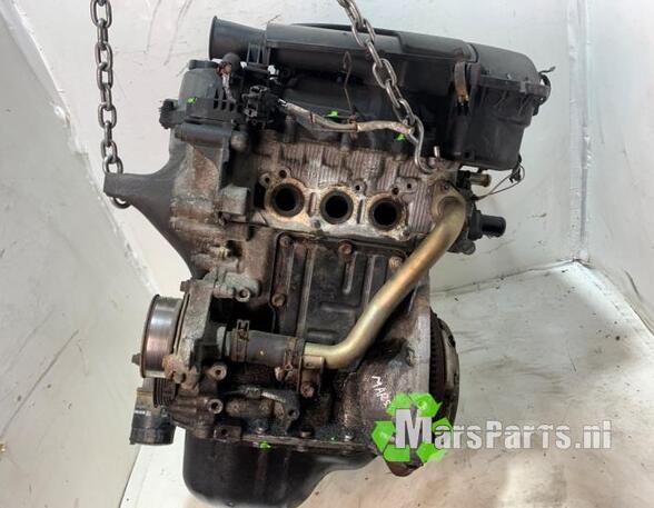 Bare Engine CITROËN C1 (PM_, PN_)