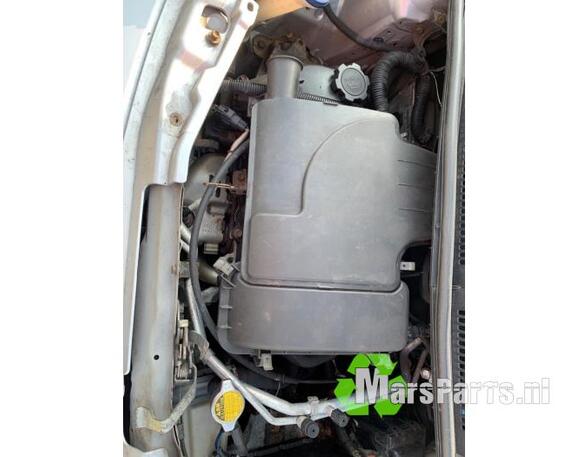 Motor kaal CITROËN C1 (PM_, PN_)