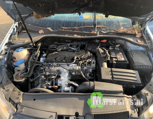 Bare Engine VW GOLF VI (5K1)