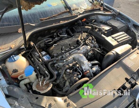 Motor kaal VW GOLF VI (5K1)