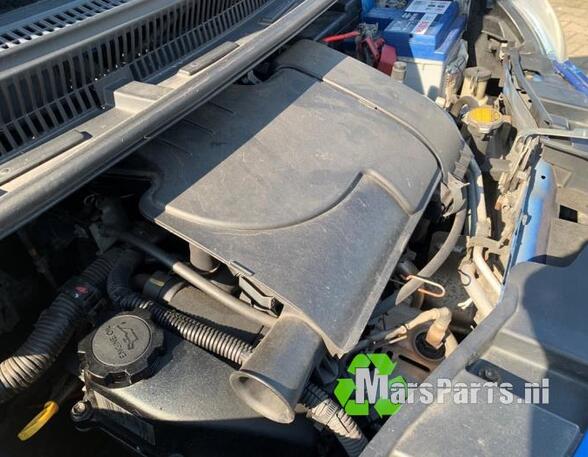 Motor kaal CITROËN C1 (PM_, PN_)