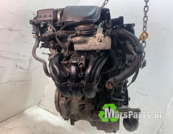 Motor kaal DAIHATSU SIRION (M3_), SUBARU JUSTY IV