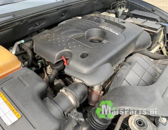 Bare Engine SSANGYONG KYRON