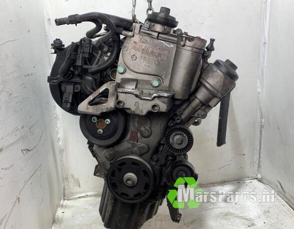 Bare Engine VW GOLF V (1K1)