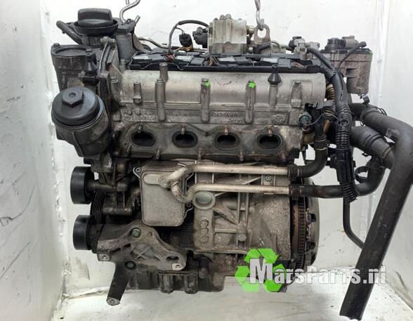 Bare Engine VW GOLF V (1K1)