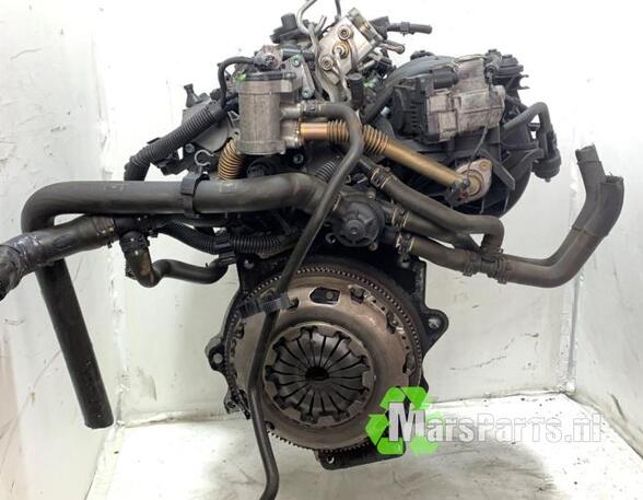 Bare Engine VW GOLF V (1K1)