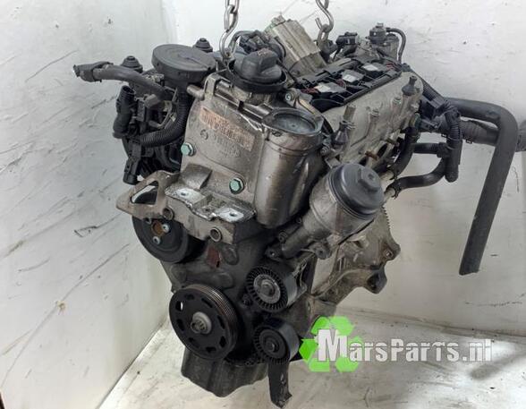 Motor kaal VW GOLF V (1K1)