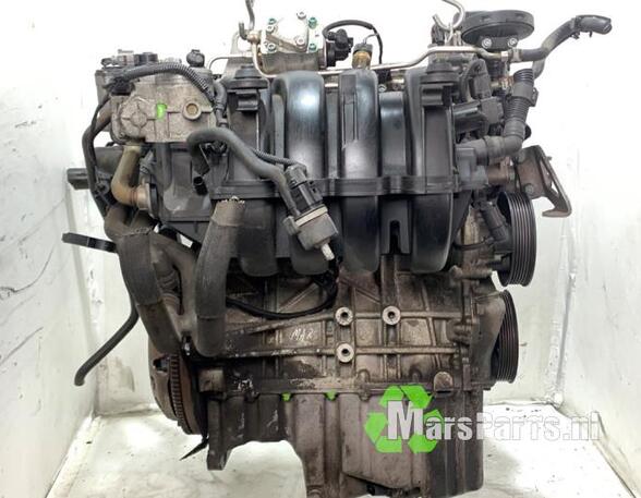 Bare Engine VW GOLF V (1K1)