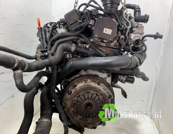 Motor ohne Anbauteile (Diesel) Seat Ibiza IV 6J 03P100031 P21053284