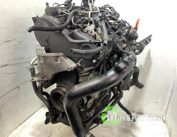 Motor ohne Anbauteile (Diesel) Seat Ibiza IV 6J 03P100031 P21053284