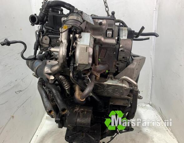 Motor ohne Anbauteile (Diesel) Seat Ibiza IV 6J 03P100031 P21053284